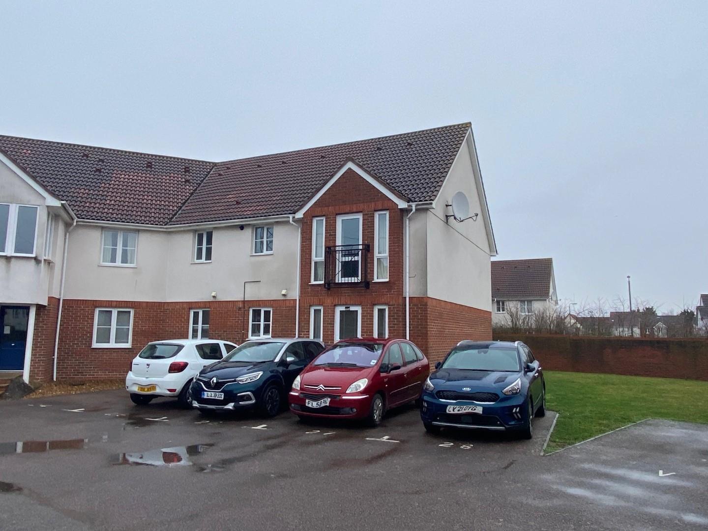 Longcroft Lane, Marston Moretaine, Bedford, MK43 Limestone Property